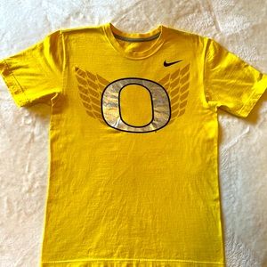 University of Oregon Duck Nike T-Shirt